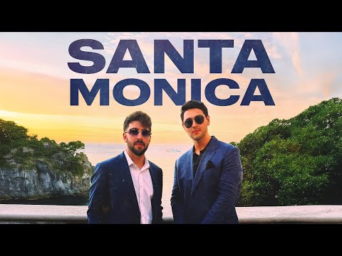 J Cru - Santa Monica (Official Music Video)