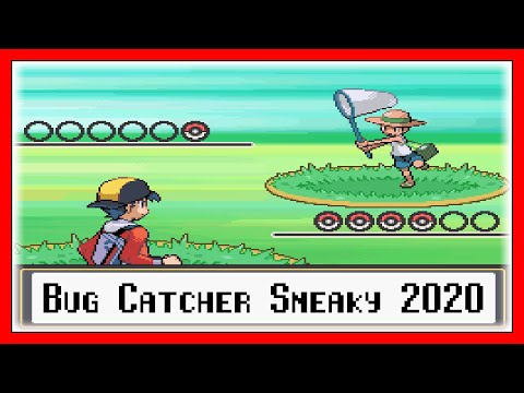 BUG CATCHER COMPILATION 2020