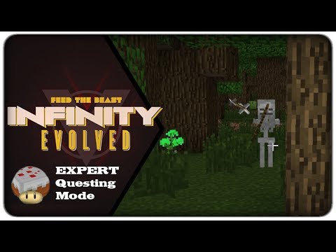 NemGo Evolved: E01 - Day One, mostly hiding behind trees!