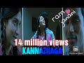 KANNAZHAGA Cut Love Status