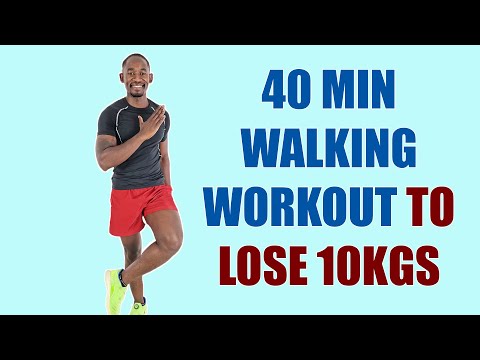 45 Minute Intense Running Workout at Home for Slimming 400 Calories