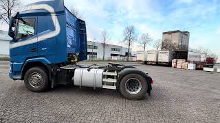 DAF XF 530 FT ACC/PTO/ZF Intarder tegljač | Slika 4 - Autoline