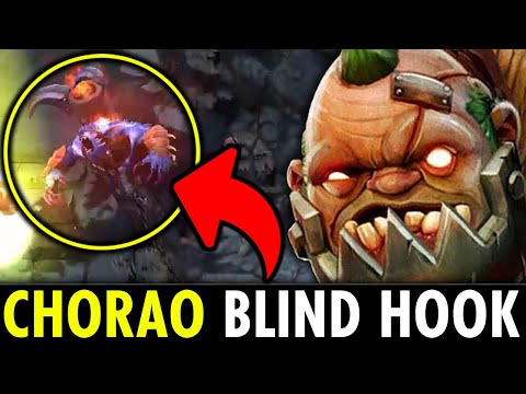 WHERE ARE YOU GOING URSA?? COME TO CHORAO PUDGE | GENIUS PUDGE