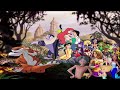 The Tiger King 8 Movie Collection Amc Theaters 2028 Trailer