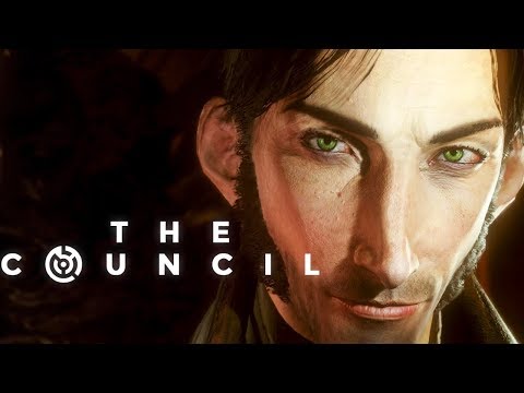 Auf der Suche nach Mutter | The Council #1 - Let's Play Gameplay German Deutsch