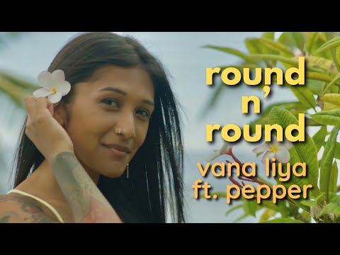 Vana Liya Round n Round (feat. @Pepper) - Official Video