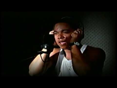 Aspirante - Entre Dos Amores (Video Oficial)