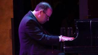 Bill Charlap - There Will Never Be Another You (Solo Piano)
