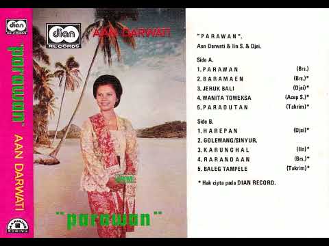 Aan Darwati Dkk &  Gamelan Rineka Swara ~ Karunghal