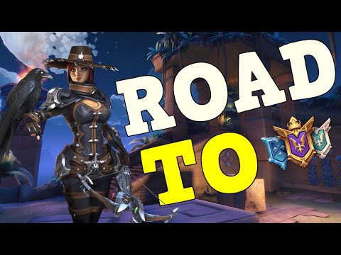 RANK LATAM [D2] CASSIE - BIG GAME (M3 C4RR3AN XD)