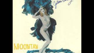 GOLDEN EARRING - SUZY LUNACY (MENTAL ROCK) - VINYL