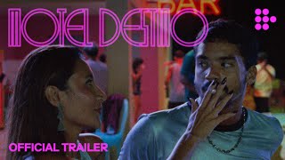 Official Trailer [Subtitled]