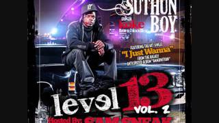 Suthun Boy 