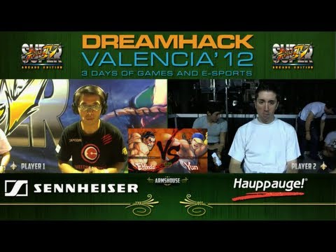 WDM/MCZ.Cuongster (Ho) vs Devilcuco (Yu) - losers bracket DHVLC