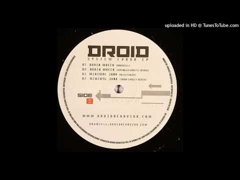 Acid Circus - Minimal Junk