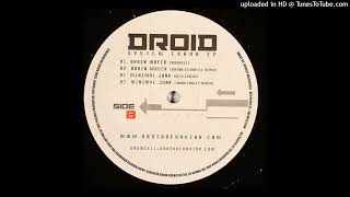 Acid Circus - Minimal Junk