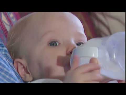 Suffolk County Baby Formula