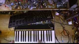 La Batteria (Feat. Patchani Brothers) - Formula