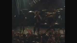 Brides of destruction - STFU Sydney Sat 14th Aug 2004 (Maste