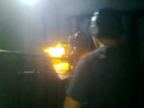 Kima(Da HooD)- Bijele Crnje (BeatBlokz studio session)