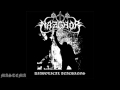 Nazghor - The Left Hand of Baphomet 