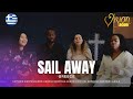 Sail Away Vision Song Contest 2023 Greek Mission