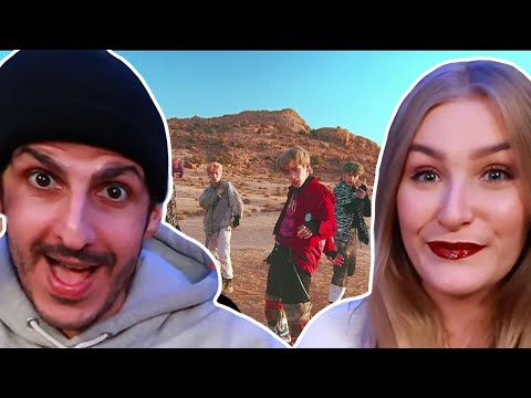 Producer REAGIERT auf ATEEZ(에이티즈) - '해적왕(Pirate King)' Official MV (Performance ver.)