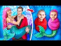 Poor Pregnant Mermaid In A Rich Vampire Family How To Become A Vampire