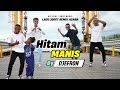 HITAM MANIS LAGU JOGET REMIX ACARA TERBARU By Djefron