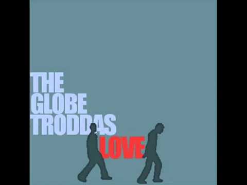 THE GLOBETRODDAS - Love ( Jazz Hop )