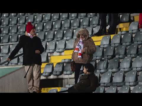 J13 FC Penafiel 1-0 União de Leiria