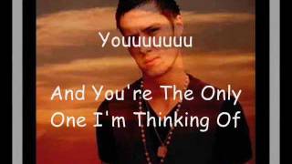Dean Raven - Baby It's You With Lyrics