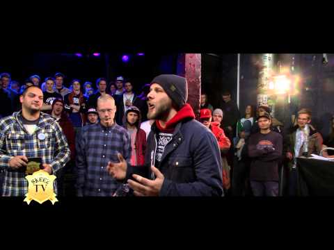 Snikende Fiko vs Postal