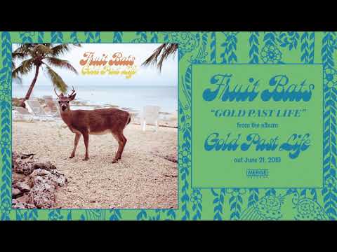 Video thumbnail for Gold Past Life