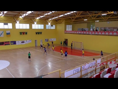 CB ROCASA - BM CORVERA