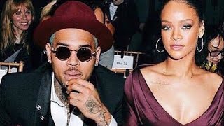 Chris Brown - Time For Love Ft. Rihanna (Music Video)