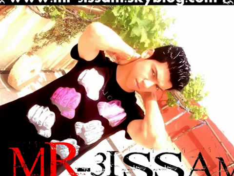 MR 3ISSAM (ANA MA3AK) 2011 (Official Music Video)