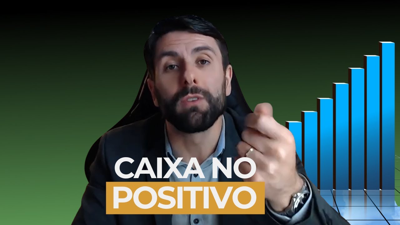 O QUE É FLUXO DE CAIXA? Como Controlar Seu Dinheiro e Evitar Prejuízos!