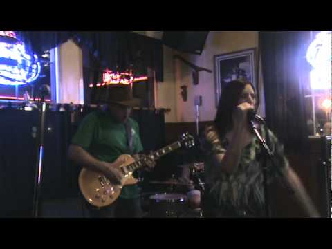 Ninety 2 Nothin featuring Chrissy Weigand covering Stop the Bus