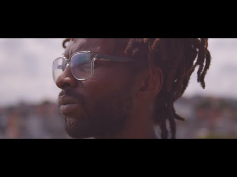 James Bantu - Vou Pelos Becos (Videoclipe Oficial)
