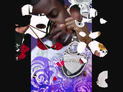 Jay Lyriq - I'm Sorry