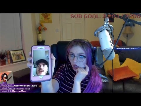 "Why are they so fat?"