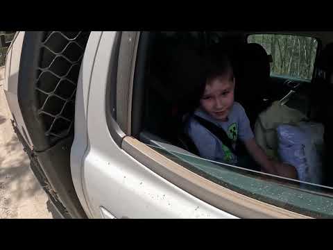 Lowells Flat 4x4 camp 28.01.2023