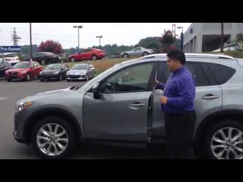 SW 14 Mazda CX-5 4MA8218-Juan 7/21