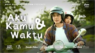 Download lagu Film Pendek - AKU KAMU & WAKTU (2026) mp3 Download lagu Film Pendek - AKU KAMU & WAKTU (2026) mp3