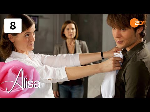 Alisa - Wege zum Glück: Staffel 16, Folge 8