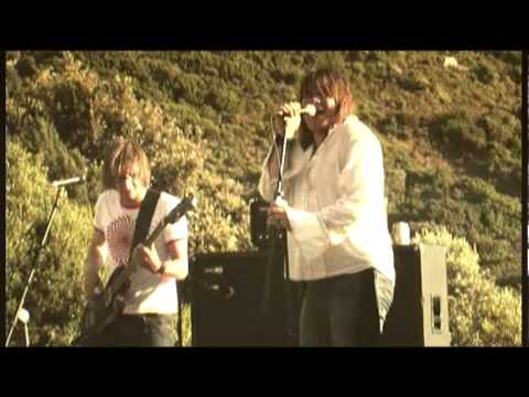 Highway Child - In The End (live @ DUNAJam, 2009)