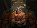 Pata Nahi Kis Roop Mein Aakar Narayan Mil Jaayega Shorts Ram Hanuman Status