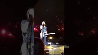 Worry &#39;Bout Nothin&#39; - Keith Urban - Santa Barbara Bowl 10/08/18