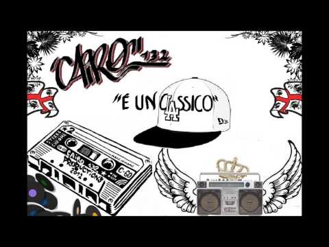 Cairo Harakiri - E' Un Classico! (DANGER) [Cairo Harakiri Beats]